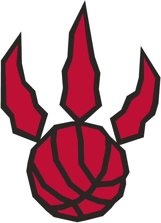 Toronto Raptors 2011-2015 Alternate Logo iron on transfers for fabric version 5